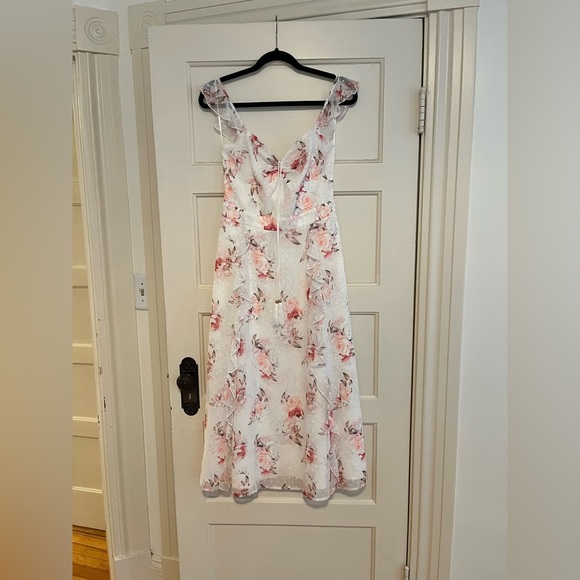 TWOSISTERS the label Geneva Dress - Picture 2 of 8